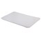 Alfi Brand ALFI brand AB20PCB Rectangular Polyethylene Cutting Board for AB3220DI AB20PCB - alternate 4